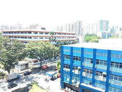 Epl Building (D3), Factory #594033701